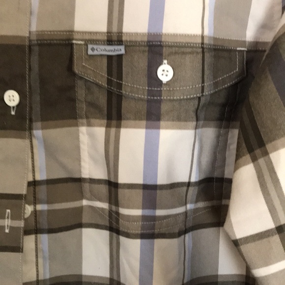 Columbia Shirt - Picture 3 of 6